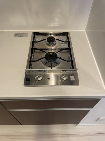 プライマル千石のキッチン