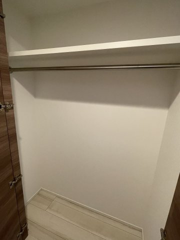 プライマル千石の収納