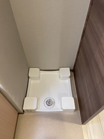 プライマル千石の設備