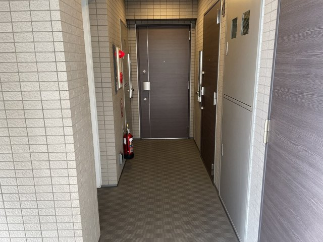 プライマル千石のその他共用部分