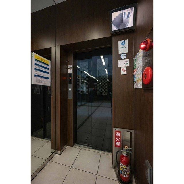 ＴＨＥパームス学芸大学のその他共用部分