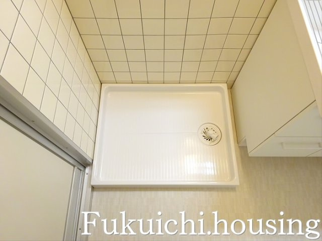 ユーコート赤堤の設備