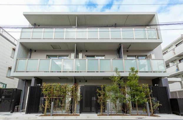 アビティ下高井戸