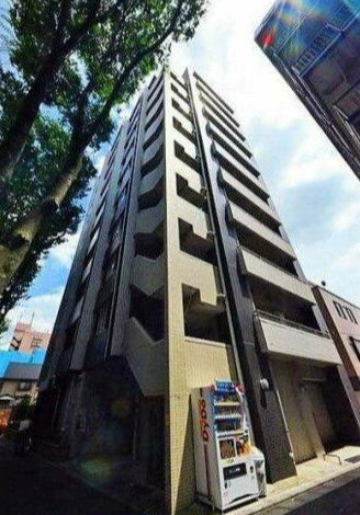 Ｌｏｇ下高井戸の外観