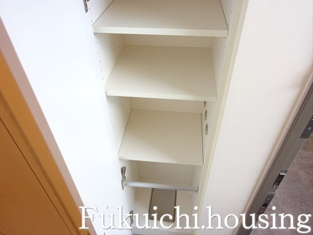 Ｌｏｇ下高井戸の収納