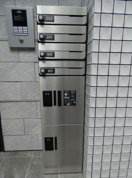 Ｉ－ＦＬＡＴ　の設備