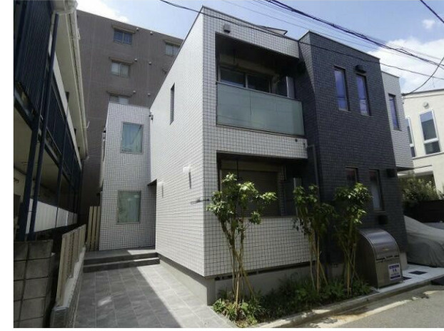 Ｉ－ＦＬＡＴ　の外観