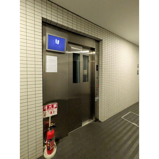 グリシーナ上北沢のその他共用部分