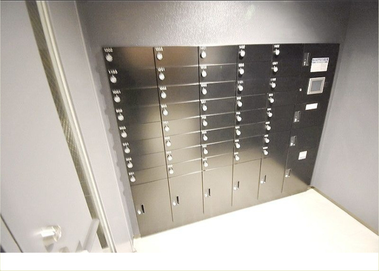 文京区本郷３丁目の賃貸マンションのその他共用部分