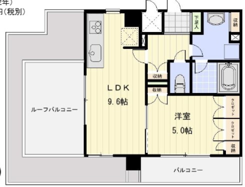 プロスペクト恩賜公園