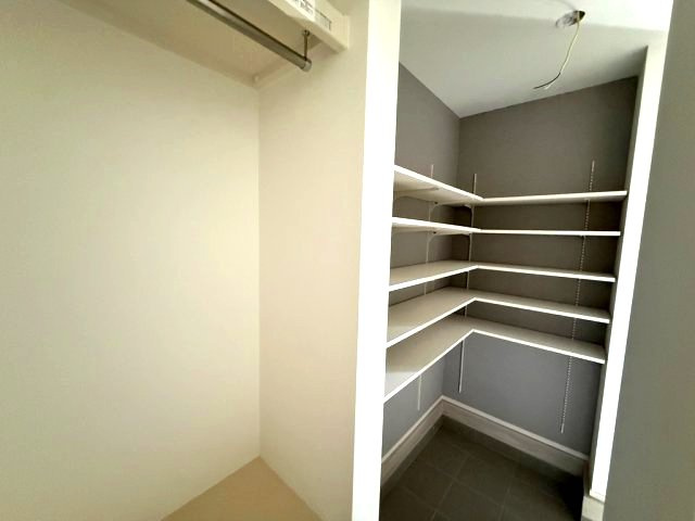 海見え！築後未入居物件　旧分譲地内　4LDK 　駐車複数台の収納|収納