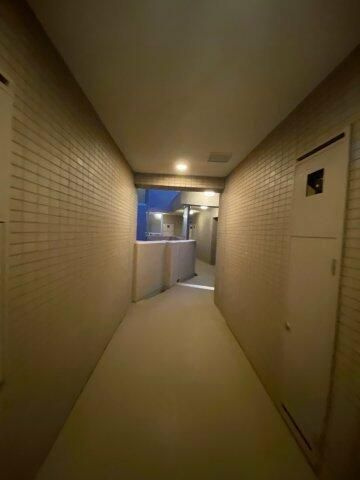 プライムアーバン用賀のその他共用部分
