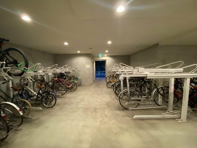 プライムアーバン用賀のその他共用部分