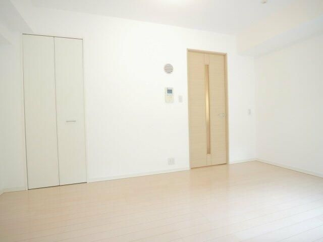 プライムアーバン用賀の寝室