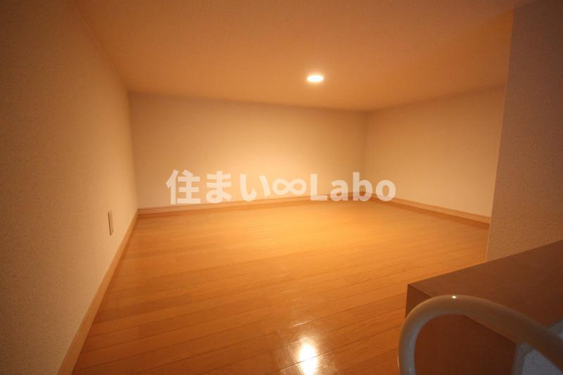 パームテラスの展望