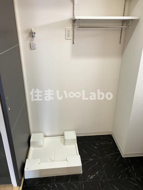 レディアントアーク薬院の設備