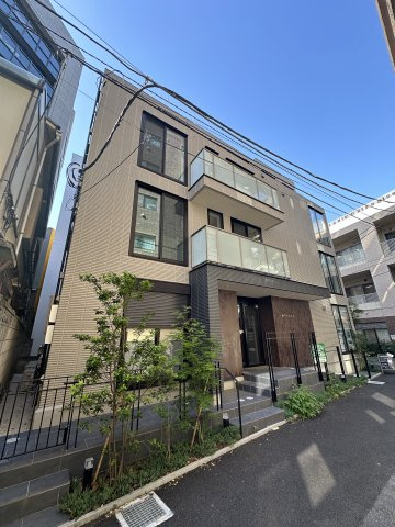 千代田区一番町の店舗事務所
