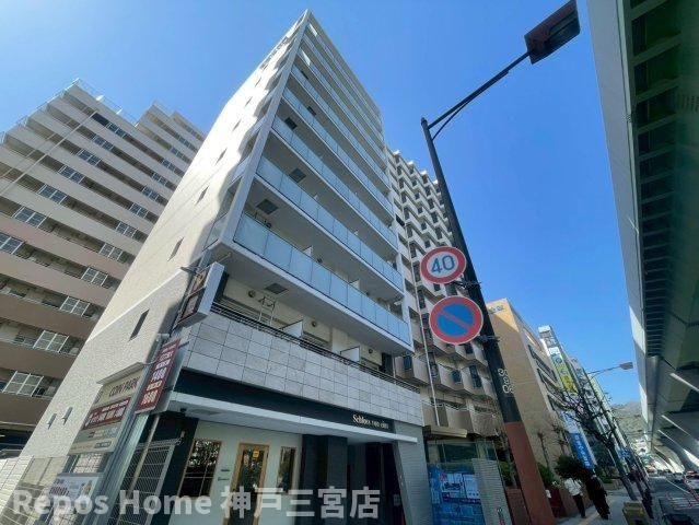 シュロス フォン アイン
