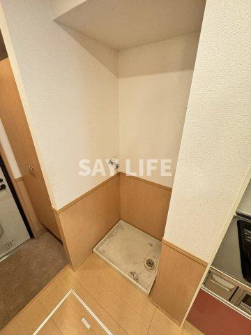 クリエ西山本の設備