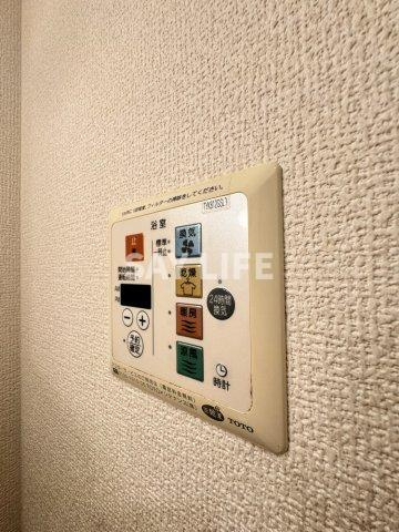 クリエ西山本のその他