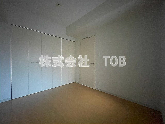 【洋室】 | ノブレ浜田山 | 洋室6.1帖※クリーニング完了前※