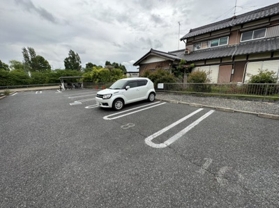 【駐車場】 | ＧＵＺＺＩ