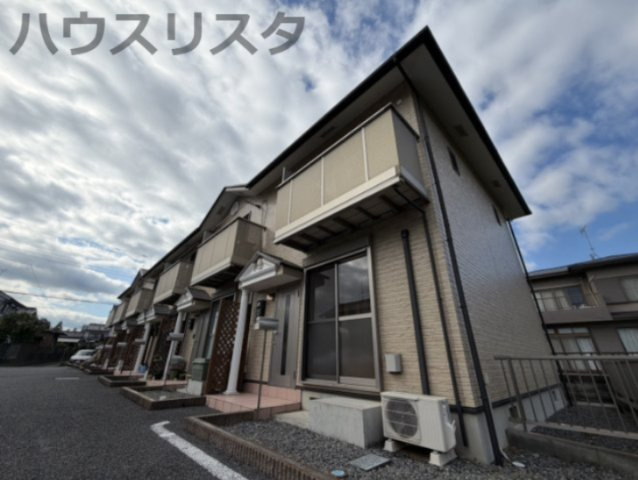 【外観】 | ＧＵＺＺＩ