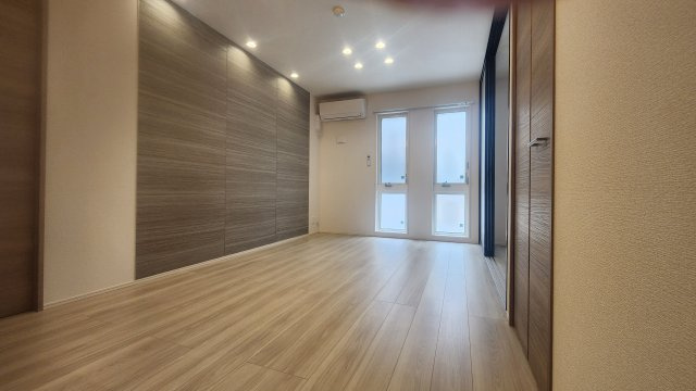 【居間・リビング】ASHA NOOR