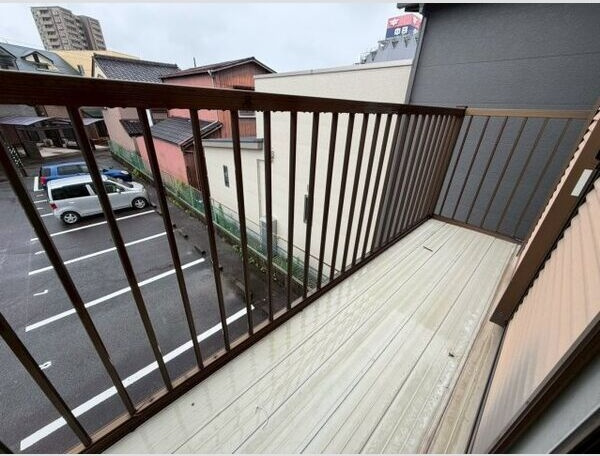 辻町3丁目戸建のその他