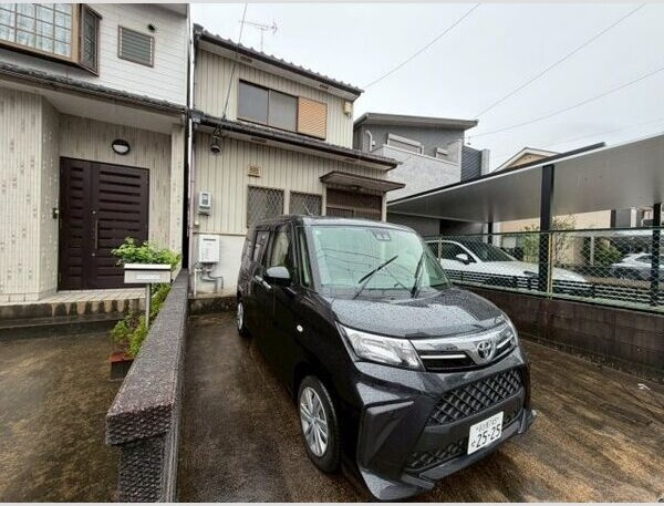 辻町3丁目戸建