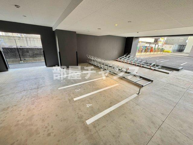 メイクスアート黒川のその他共用部分