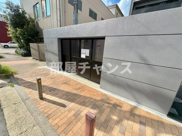 メイクスアート黒川のその他共用部分