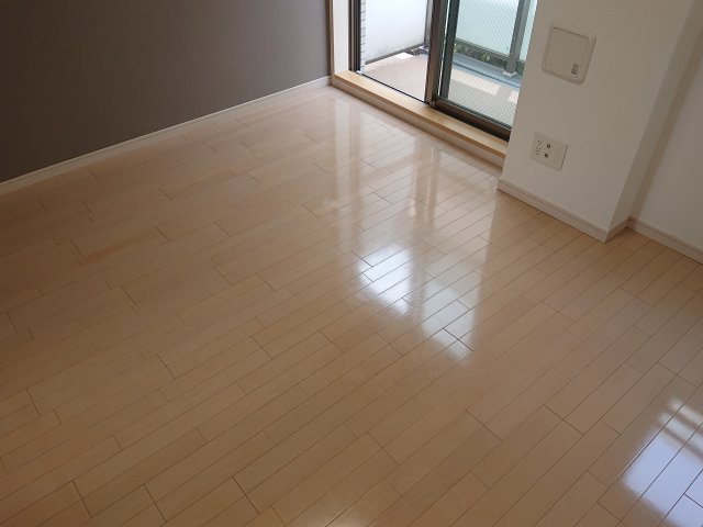【内装】 | エスペルーモ上池台