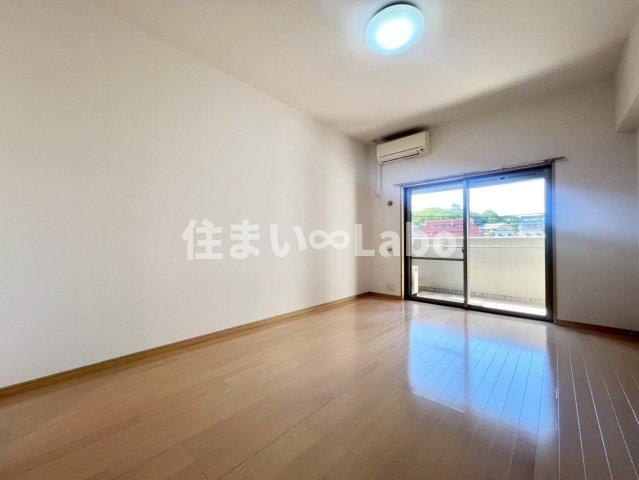 ウインステージ平尾の内装