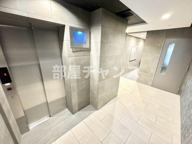 プレリス花の木オルディアのその他共用部分