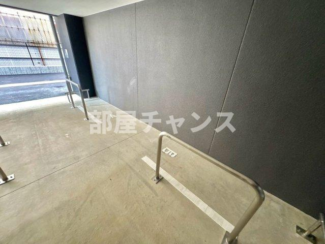 プレリス花の木オルディアのその他共用部分