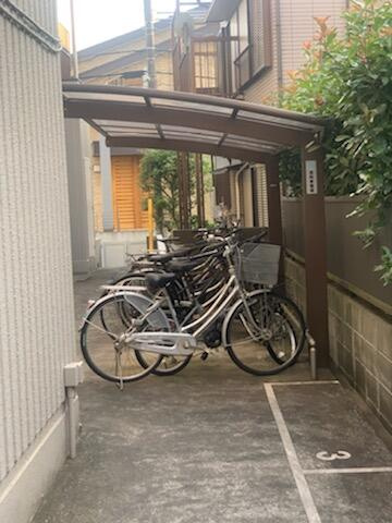 サンビーム薮崎のその他共用部分