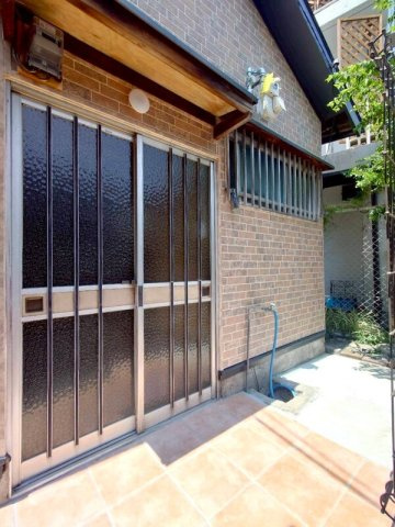 大阪市都島区大東町１丁目の店舗