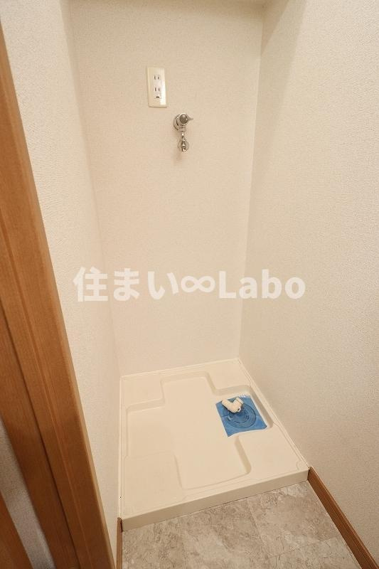 リバティー・JKの設備