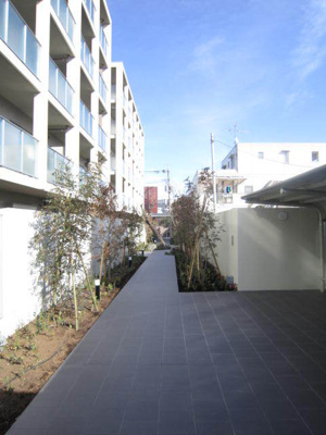 コリドール☆