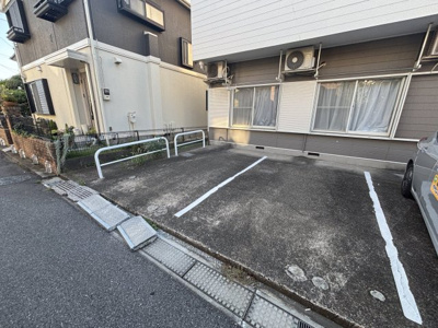 【駐車場】Crecer船橋