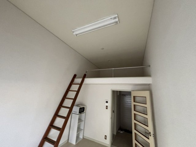 【内装】Crecer船橋