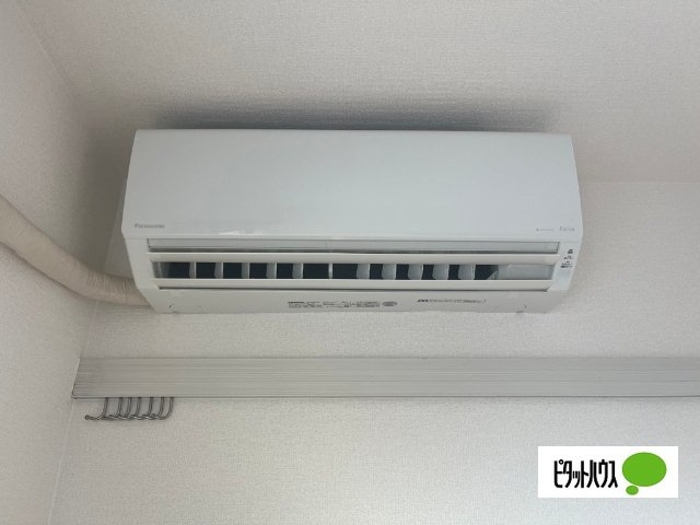 【設備】 | ボヌール羽屋B