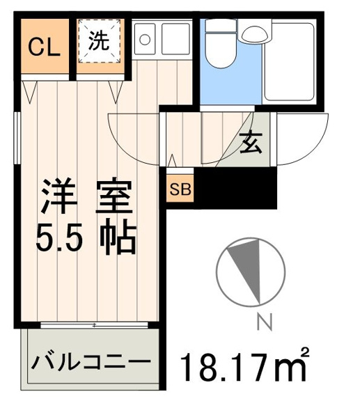 パラダイスマンション