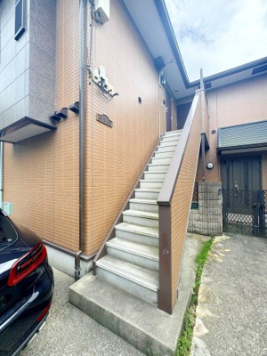 【エントランス】ビオスヒロ