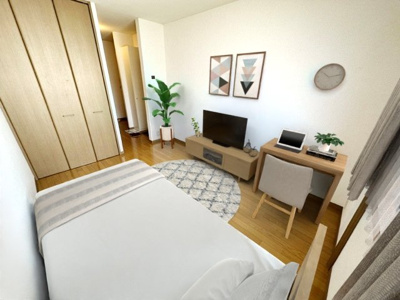 ※家具はイメージです。