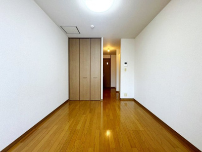 【内装】ビオスヒロ