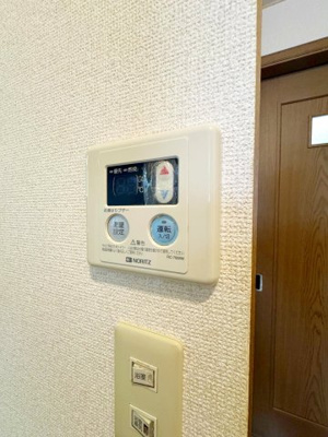 【浴室】ビオスヒロ