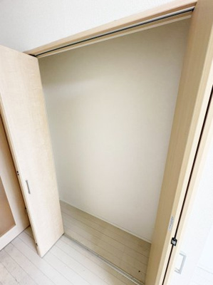 ★屋根付き駐輪場です★