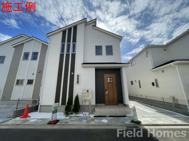 中央区田名新築戸建て　1号棟